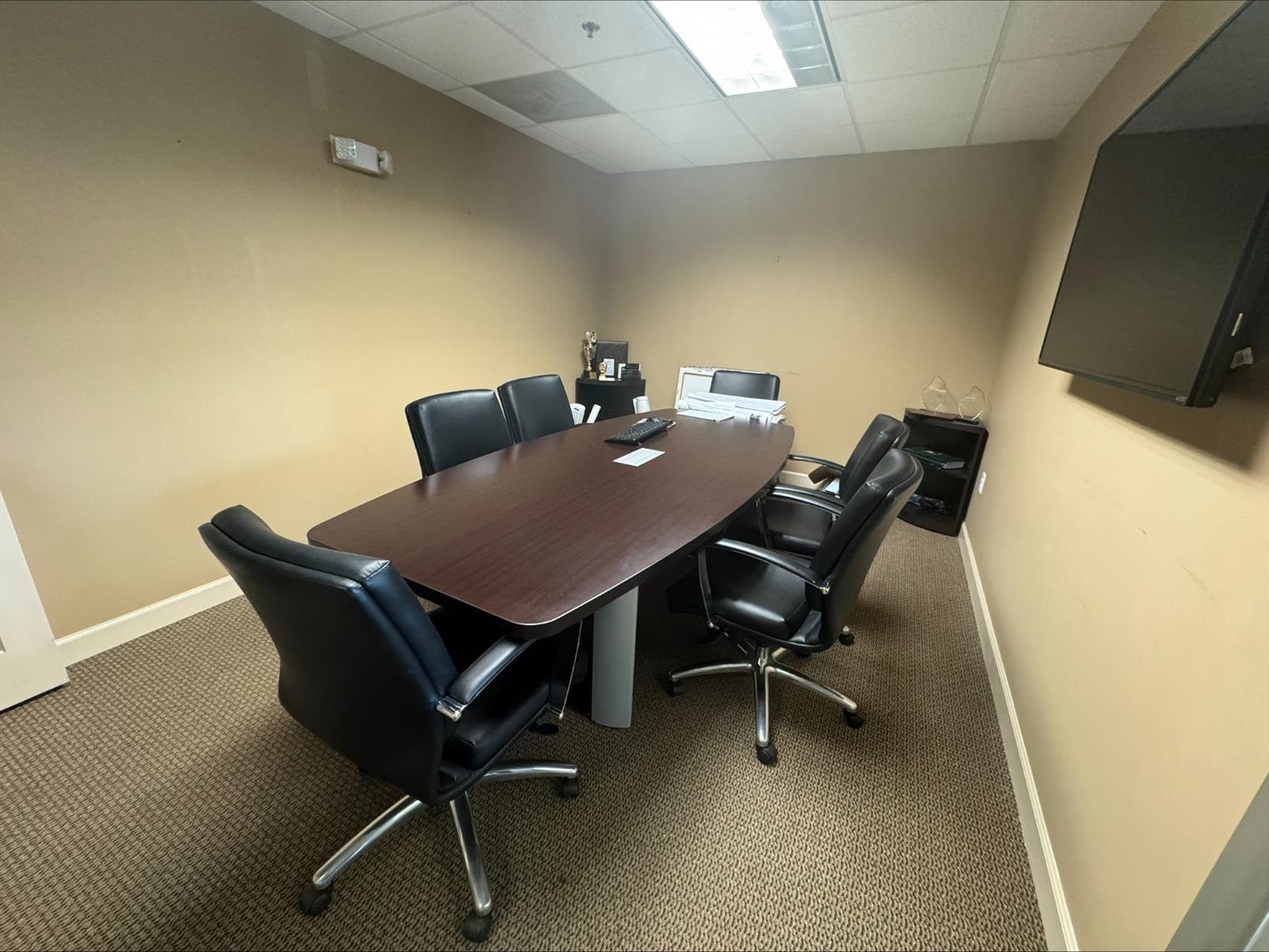 Commercial Property